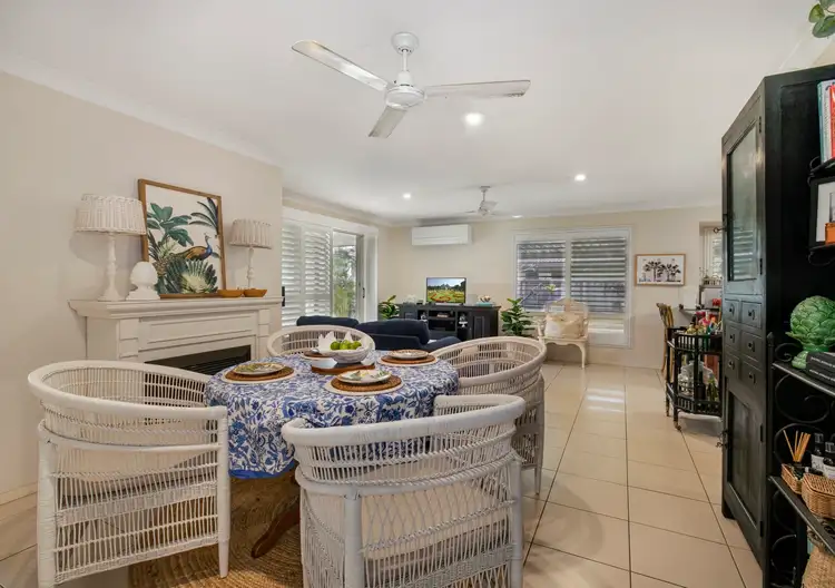Sixth view of Homely house listing, 13 Hendos Place, Moggill QLD 4070