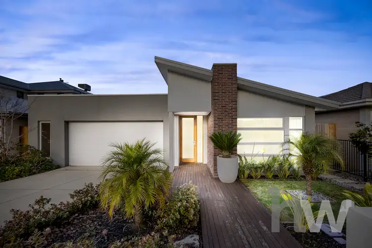 15 Elouera Street, Armstrong Creek VIC 3217