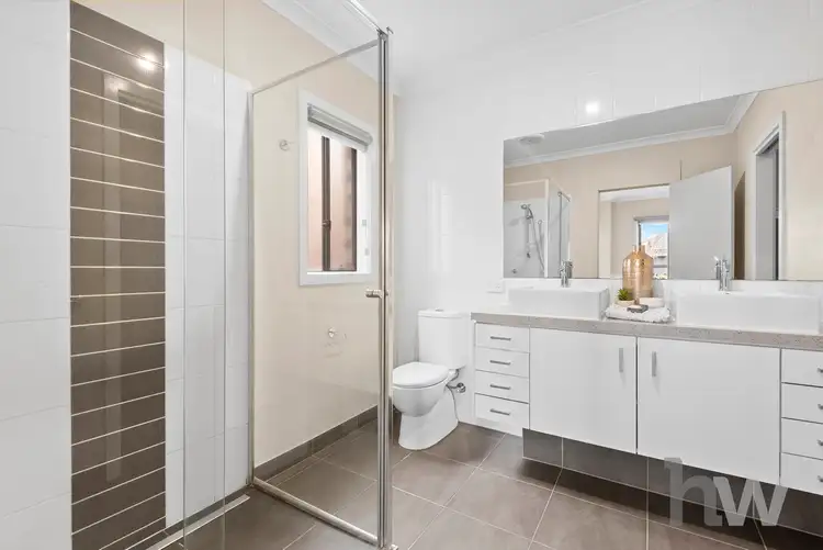 Third view of Homely house listing, 30 Barleycorn Bend, Armstrong Creek VIC 3217