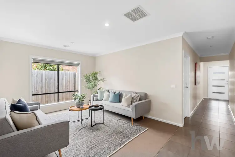 Sixth view of Homely house listing, 30 Barleycorn Bend, Armstrong Creek VIC 3217