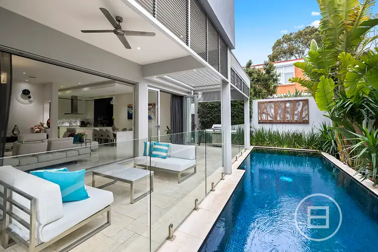 Third view of Homely house listing, 3 Duffryn Place, Toorak VIC 3142