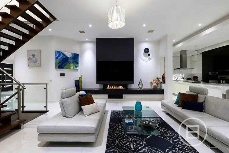 Fourth view of Homely house listing, 3 Duffryn Place, Toorak VIC 3142
