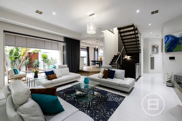 Fifth view of Homely house listing, 3 Duffryn Place, Toorak VIC 3142