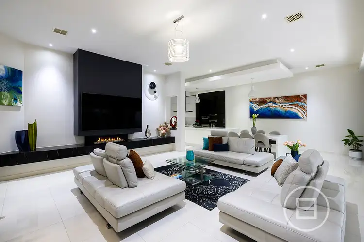 Sixth view of Homely house listing, 3 Duffryn Place, Toorak VIC 3142