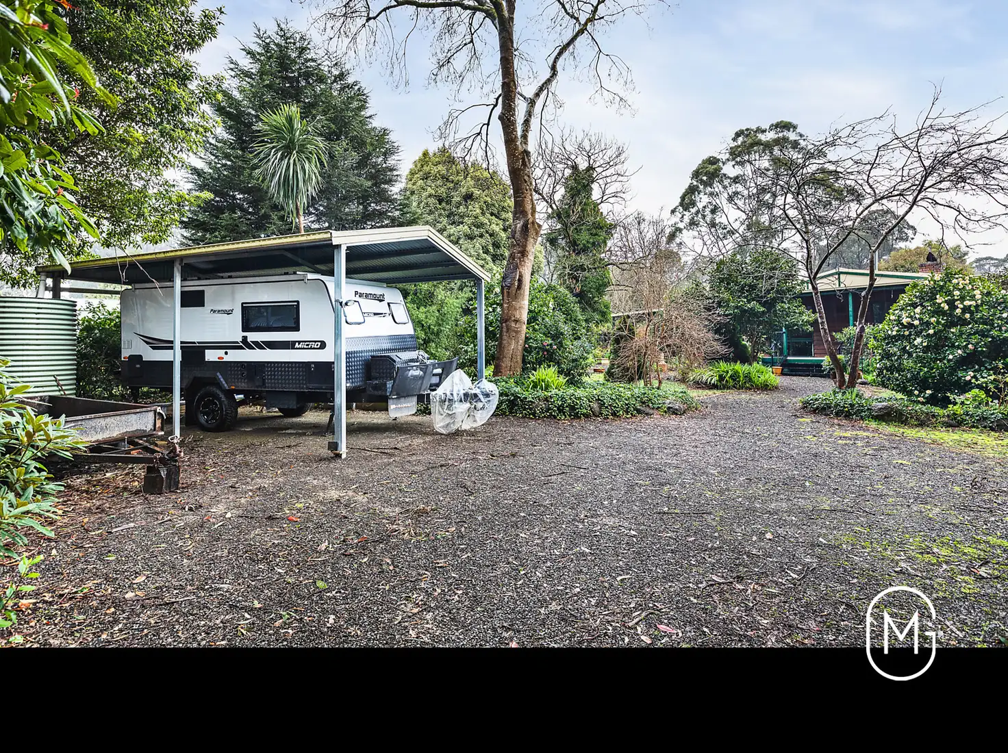 Main view of Homely house listing, 11 Marks Road, Kinglake West VIC 3757