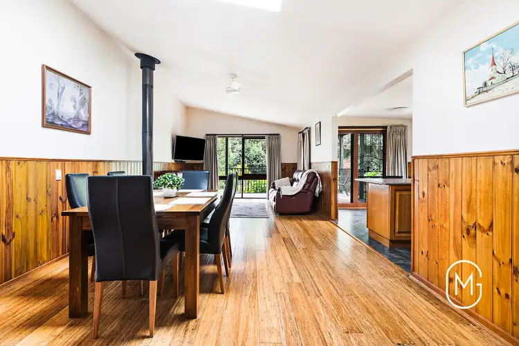 Third view of Homely house listing, 11 Marks Road, Kinglake West VIC 3757