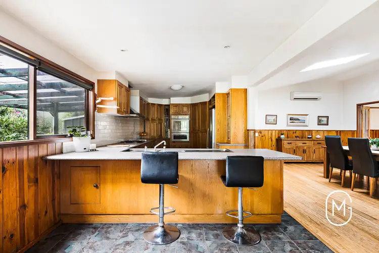Fourth view of Homely house listing, 11 Marks Road, Kinglake West VIC 3757