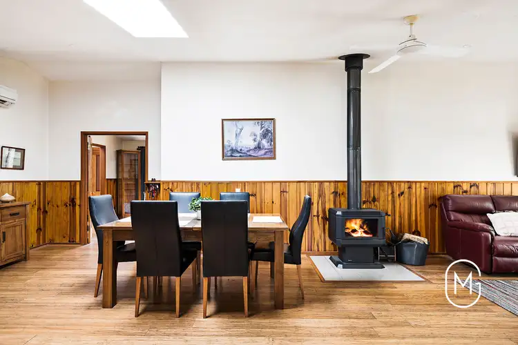 Fifth view of Homely house listing, 11 Marks Road, Kinglake West VIC 3757