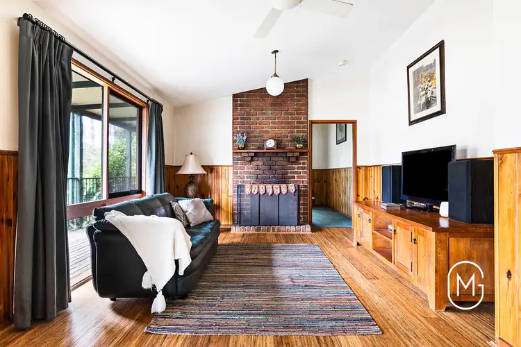 Sixth view of Homely house listing, 11 Marks Road, Kinglake West VIC 3757