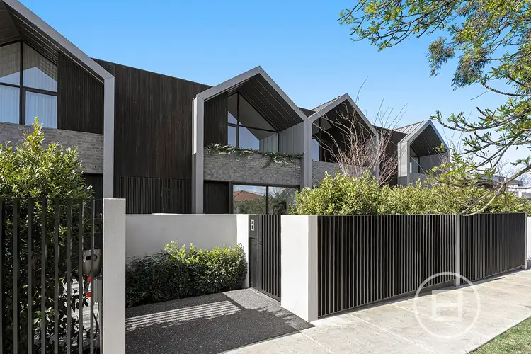 Second view of Homely house listing, 14D Gleniffer Avenue, Brighton East VIC 3187