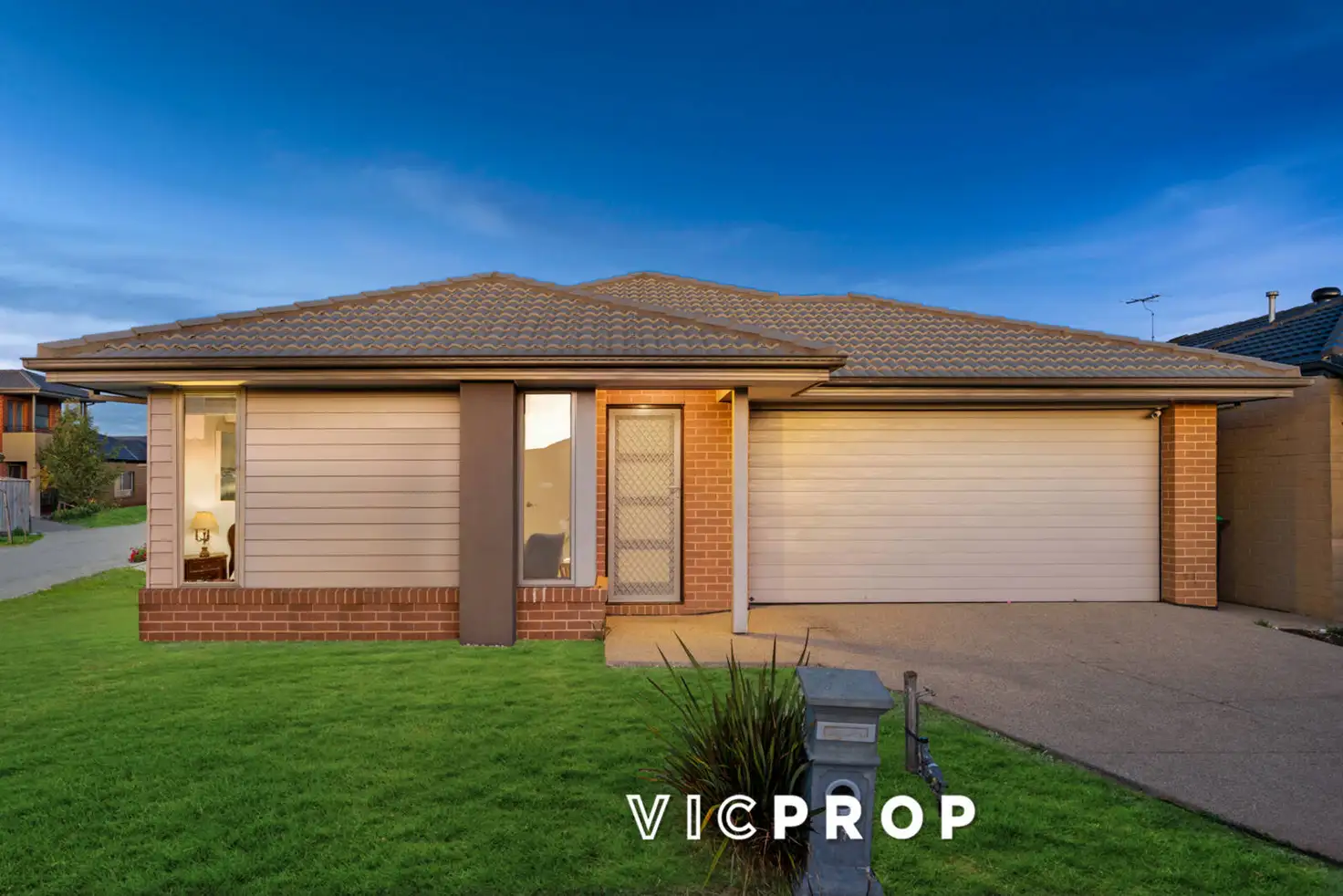 Main view of Homely house listing, 47 Parliament Street, Point Cook VIC 3030