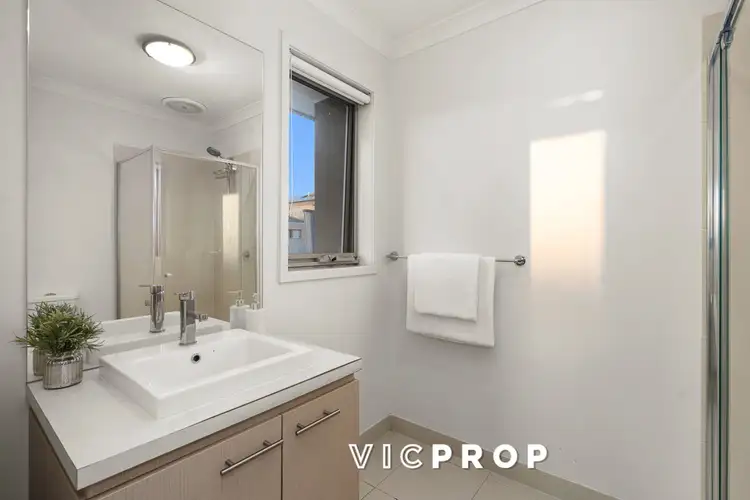 Third view of Homely house listing, 47 Parliament Street, Point Cook VIC 3030