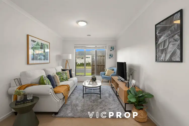 Fourth view of Homely house listing, 47 Parliament Street, Point Cook VIC 3030