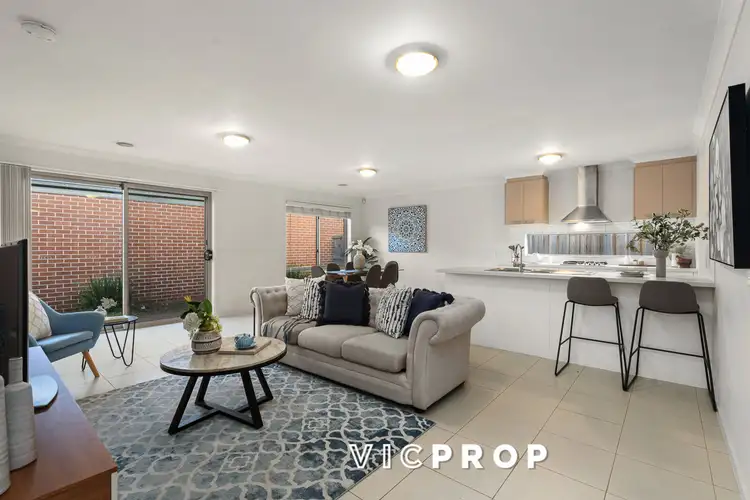 Fifth view of Homely house listing, 47 Parliament Street, Point Cook VIC 3030