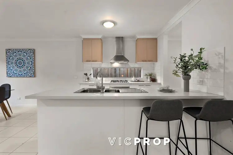 Sixth view of Homely house listing, 47 Parliament Street, Point Cook VIC 3030
