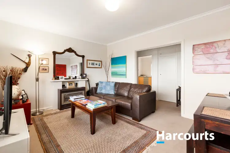 Second view of Homely apartment listing, 6/66 Wattle Valley Road, Canterbury VIC 3126