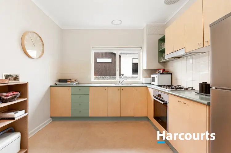 Fifth view of Homely apartment listing, 6/66 Wattle Valley Road, Canterbury VIC 3126