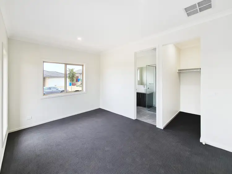 Fourth view of Homely land listing, 8 Fortitude Circuit, Clyde VIC 3978