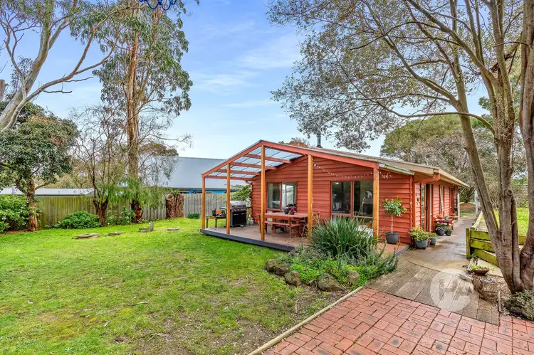 Main view of Homely house listing, 15 Seabreeze Street, Balnarring VIC 3926