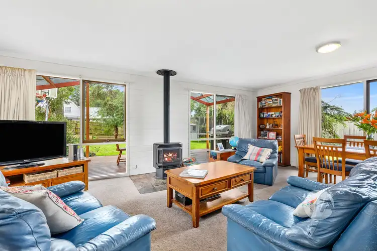 Second view of Homely house listing, 15 Seabreeze Street, Balnarring VIC 3926