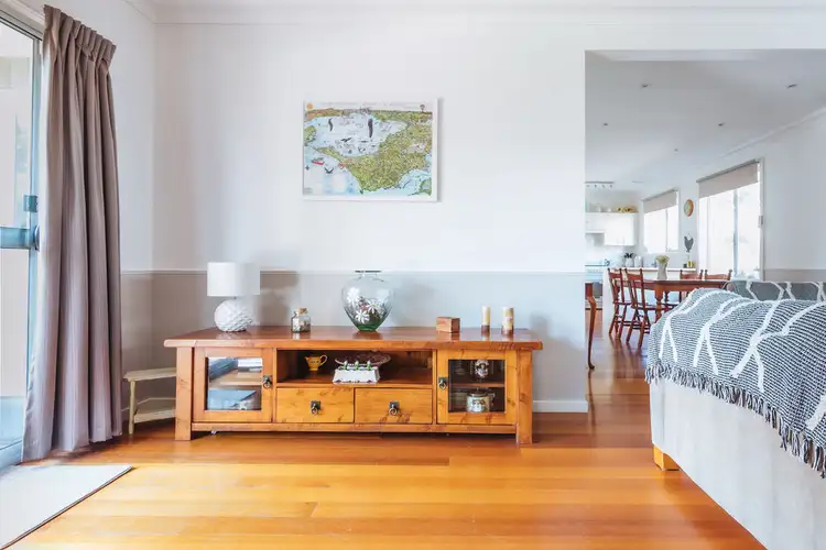 Fifth view of Homely house listing, 50 South Beach Road, Somers VIC 3927