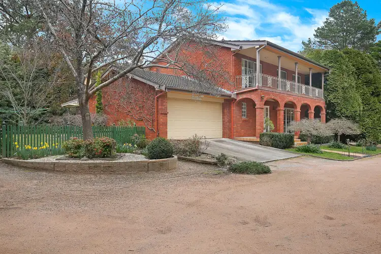 6 Fairway Drive, Bowral NSW 2576