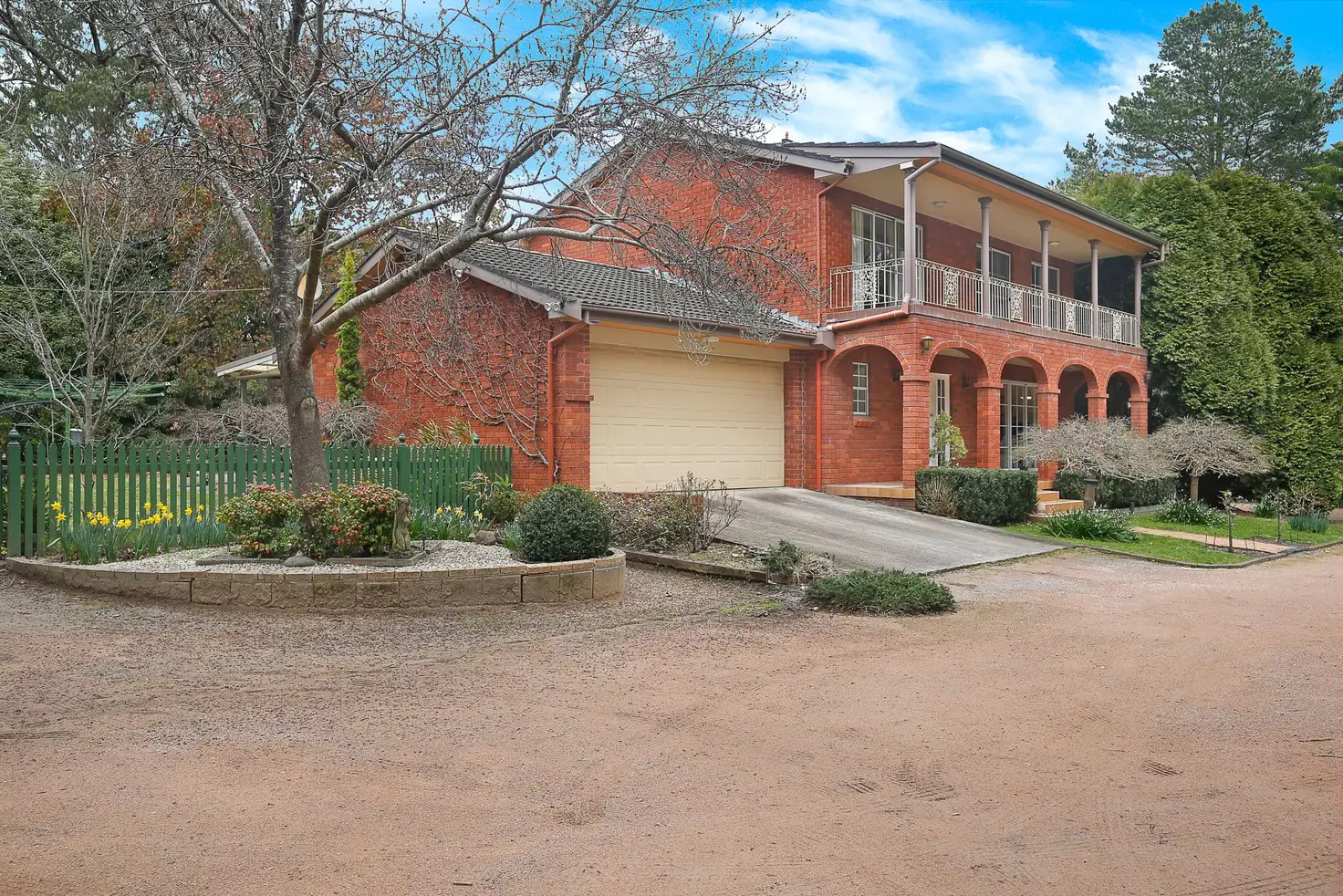 Main view of Homely house listing, 6 Fairway Drive, Bowral NSW 2576