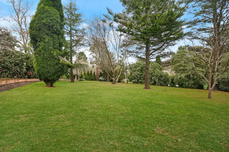 Second view of Homely house listing, 6 Fairway Drive, Bowral NSW 2576