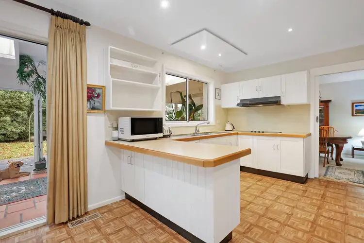 Fourth view of Homely house listing, 6 Fairway Drive, Bowral NSW 2576