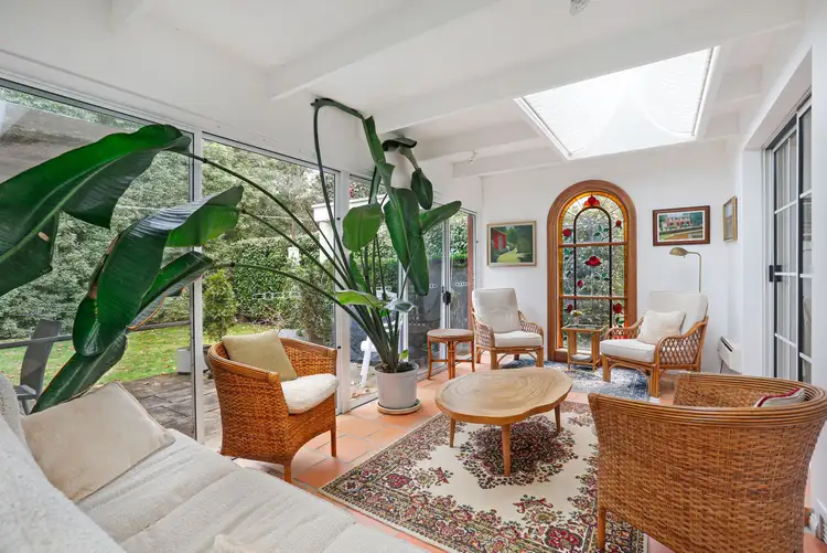 Fifth view of Homely house listing, 6 Fairway Drive, Bowral NSW 2576