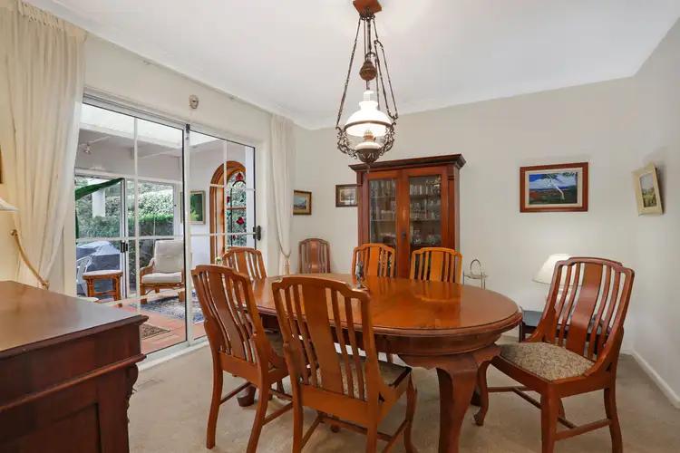 Sixth view of Homely house listing, 6 Fairway Drive, Bowral NSW 2576