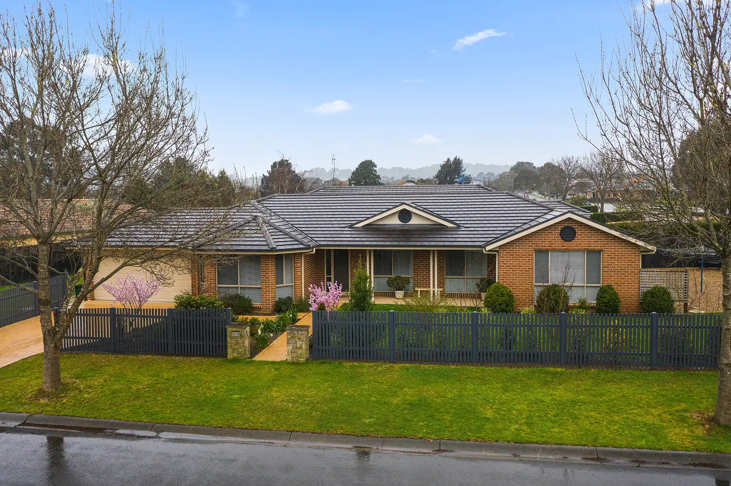 Main view of Homely house listing, 1 Kingsbury Circuit, Bowral NSW 2576