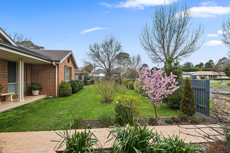 Second view of Homely house listing, 1 Kingsbury Circuit, Bowral NSW 2576