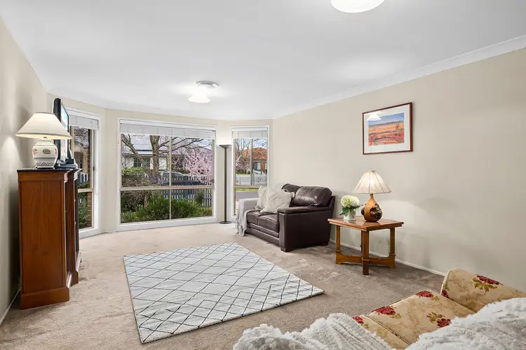 Third view of Homely house listing, 1 Kingsbury Circuit, Bowral NSW 2576