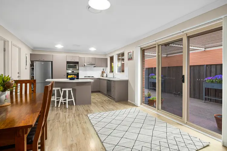 Fourth view of Homely house listing, 1 Kingsbury Circuit, Bowral NSW 2576