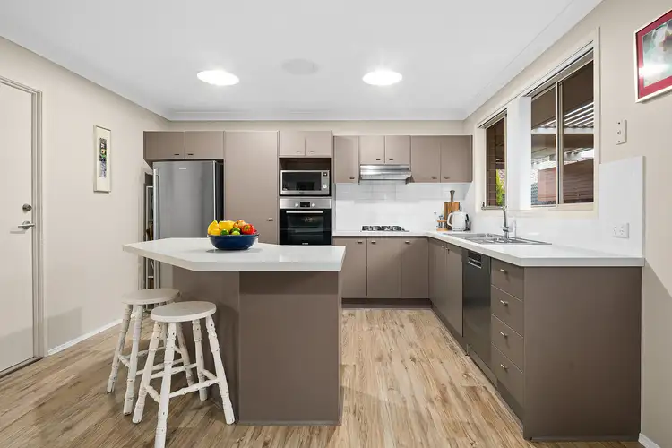 Fifth view of Homely house listing, 1 Kingsbury Circuit, Bowral NSW 2576