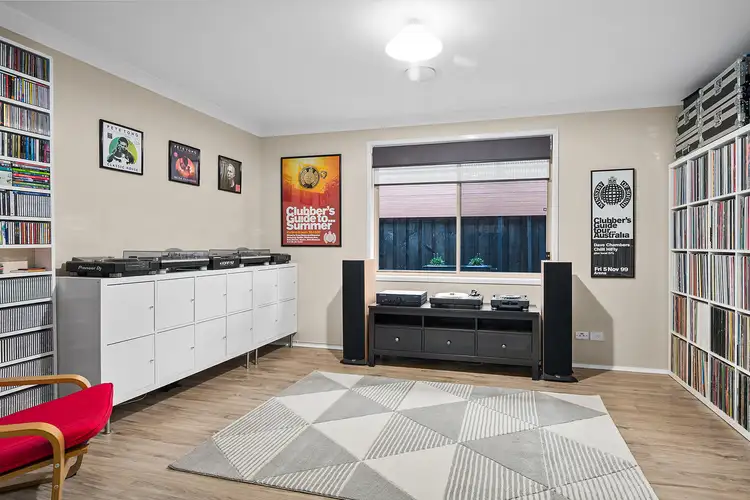 Sixth view of Homely house listing, 1 Kingsbury Circuit, Bowral NSW 2576