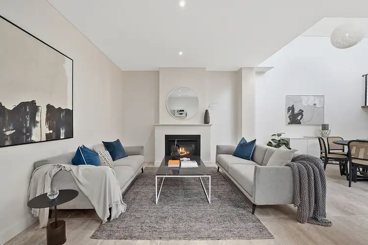 Second view of Homely house listing, 1/4 College Street, Manly NSW 2095