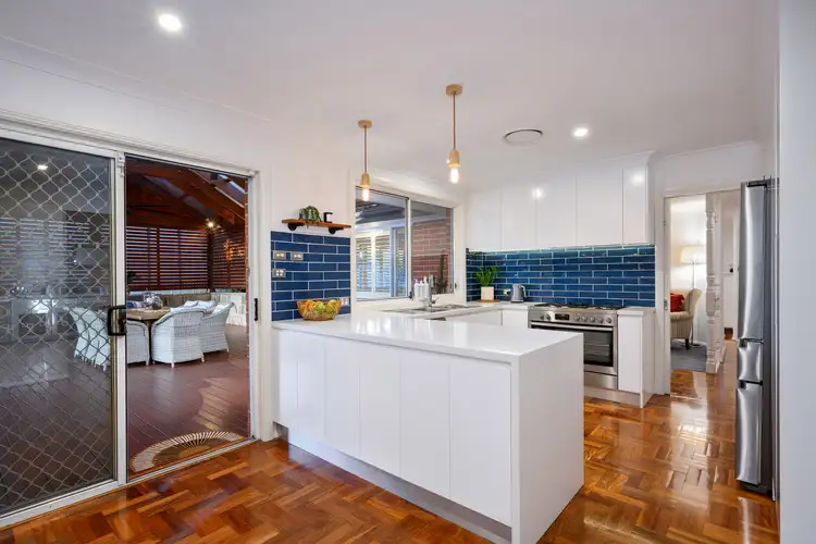 Third view of Homely house listing, 53 Muru Drive, Glenmore Park NSW 2745