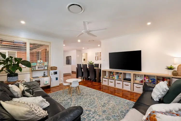 Fifth view of Homely house listing, 53 Muru Drive, Glenmore Park NSW 2745