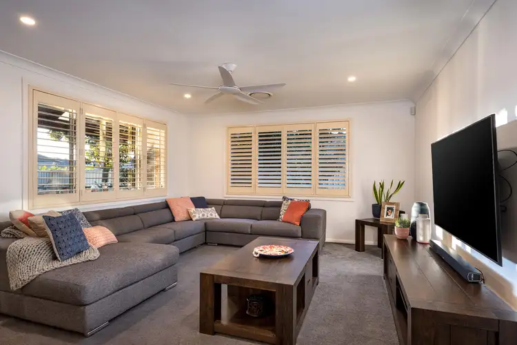 Sixth view of Homely house listing, 53 Muru Drive, Glenmore Park NSW 2745