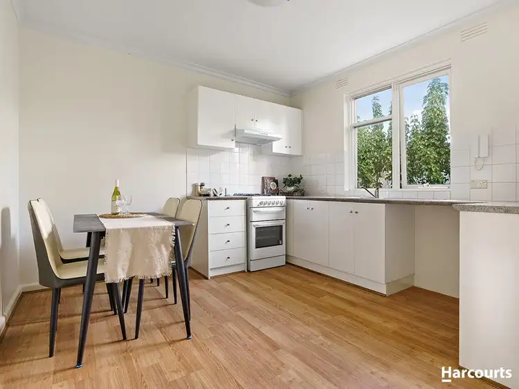 Second view of Homely apartment listing, 13/167 Power Street, Hawthorn VIC 3122