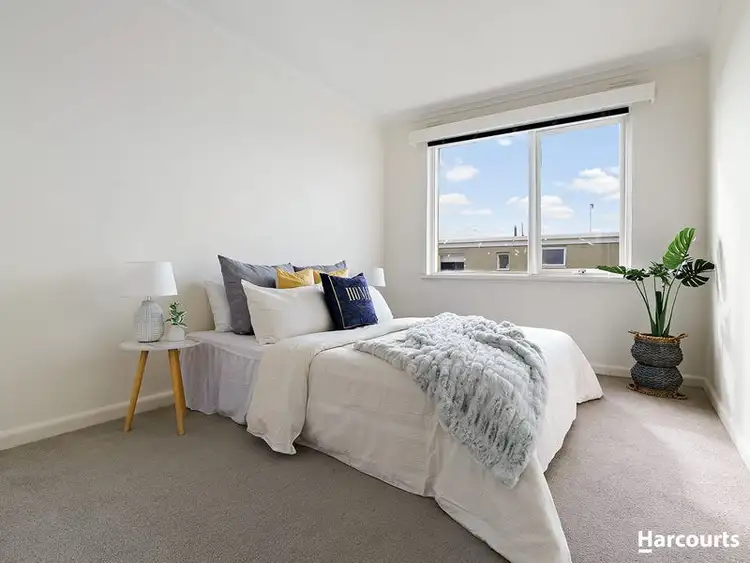 Third view of Homely apartment listing, 13/167 Power Street, Hawthorn VIC 3122