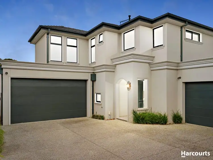 3/5 Vasey Avenue, Mount Waverley VIC 3149