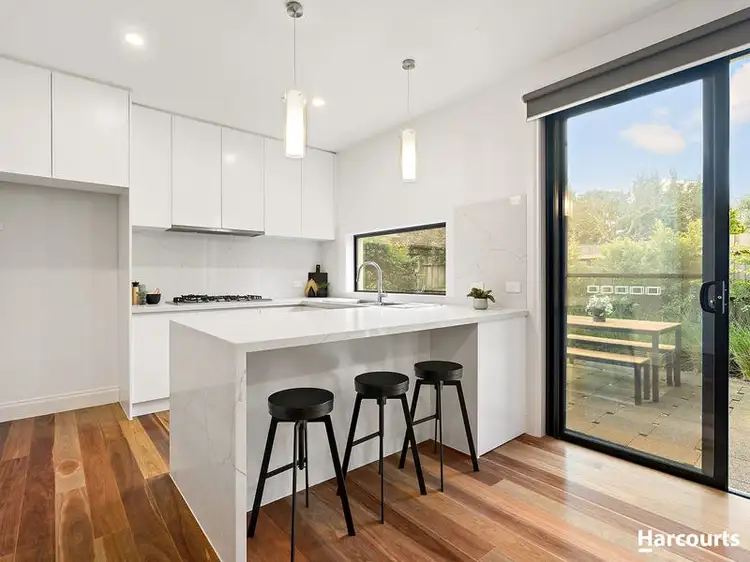 Fourth view of Homely townhouse listing, 3/5 Vasey Avenue, Mount Waverley VIC 3149