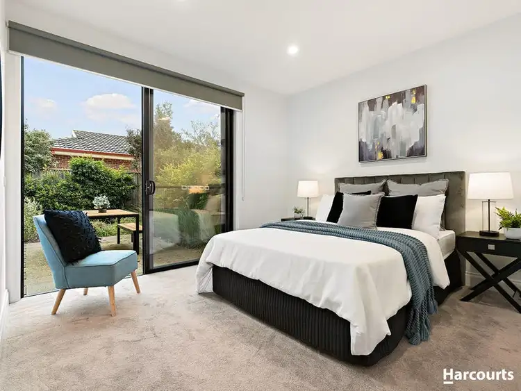 Fifth view of Homely townhouse listing, 3/5 Vasey Avenue, Mount Waverley VIC 3149
