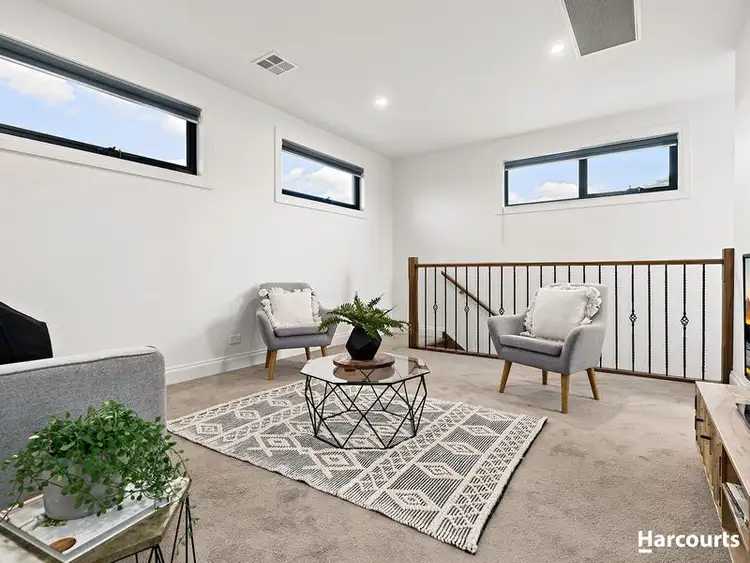Sixth view of Homely townhouse listing, 3/5 Vasey Avenue, Mount Waverley VIC 3149