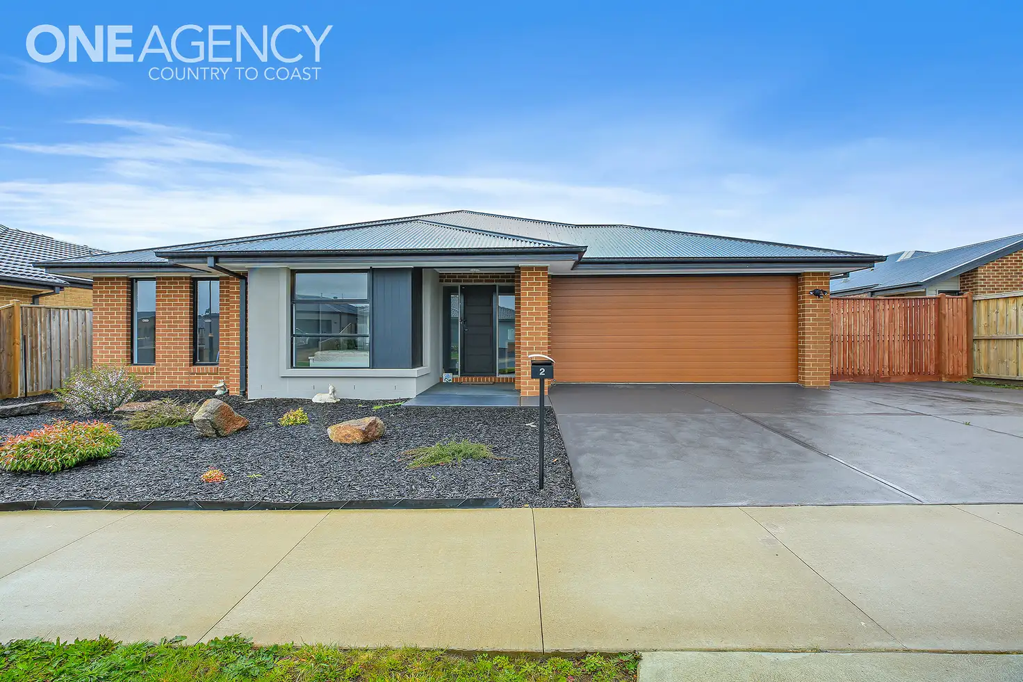 Main view of Homely house listing, 2 Albion Court, Warragul VIC 3820