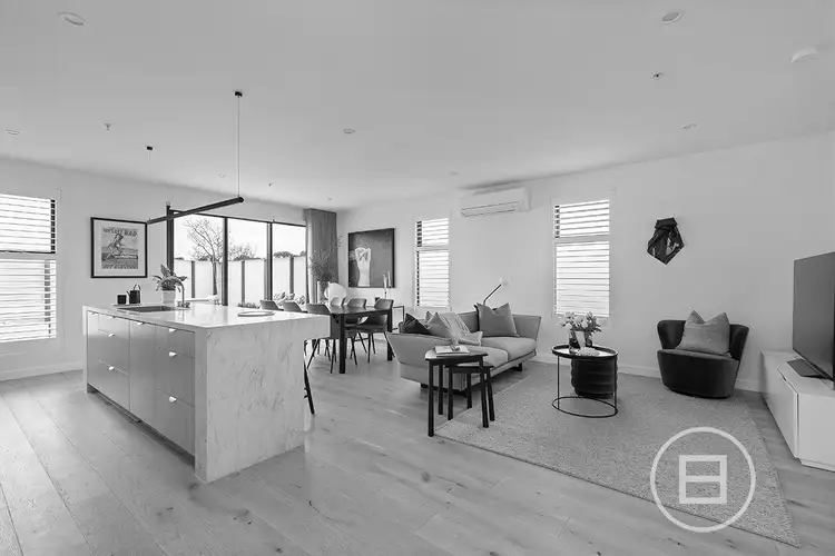 106/1789 Malvern Road, Glen Iris VIC 3146