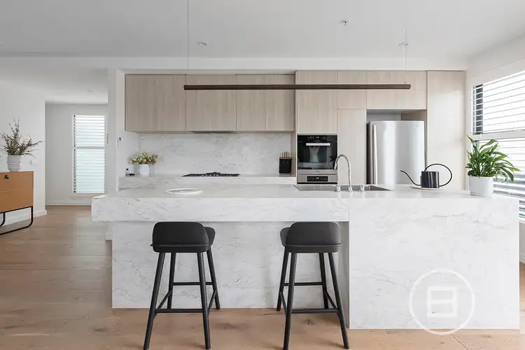 Sixth view of Homely apartment listing, 106/1789 Malvern Road, Glen Iris VIC 3146